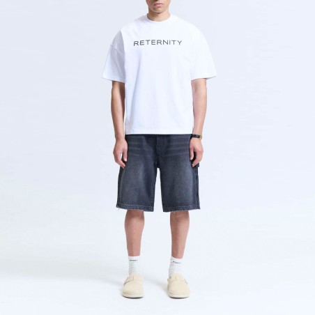 RETERNITY - Logo-T-Shirt