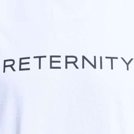 RETERNITY - T-shirt avec logo