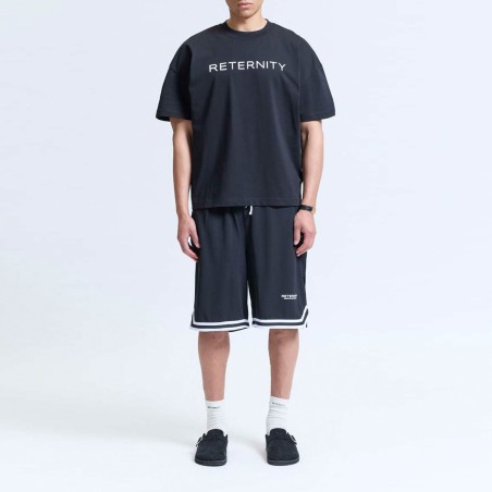 RETERNITY - T-shirt avec logo