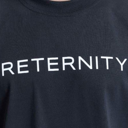 RETERNITY - T-shirt Logo
