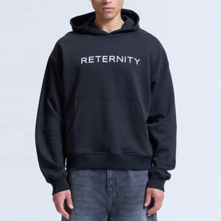 RETERNITY - Logo-Kapuzenpullover