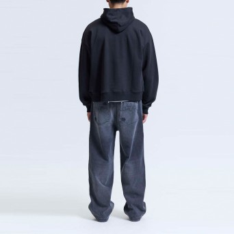 RETERNITY - Logo-Kapuzenpullover 2