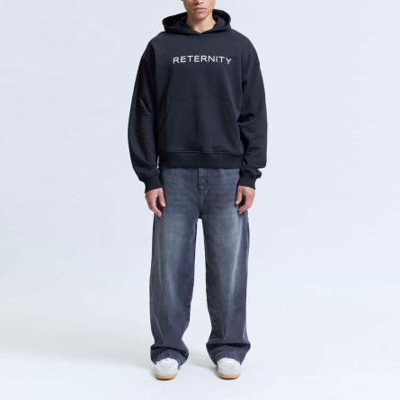 RETERNITY - Logo-Kapuzenpullover