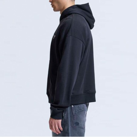 RETERNITY - Sudadera con capucha y logotipo