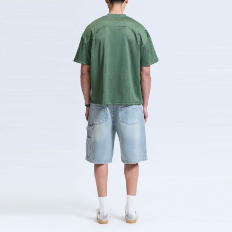 RETERNITY - Essential Jorts Bermuda Shorts