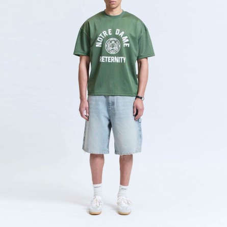 RETERNITY - Bermuda Essential Jorts