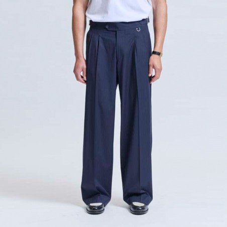 RETERNITY - Pantalone Tailored Baggy