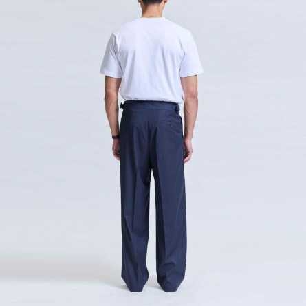 RETERNITY - Tailored Baggy Trousers
