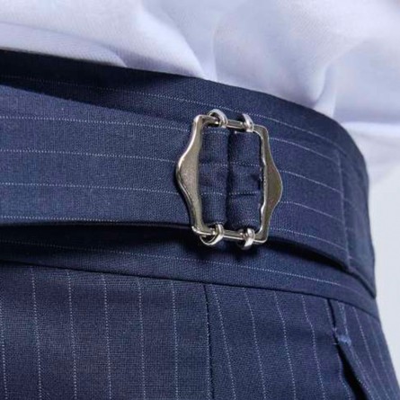 RETERNITY - Tailored Baggy Trousers