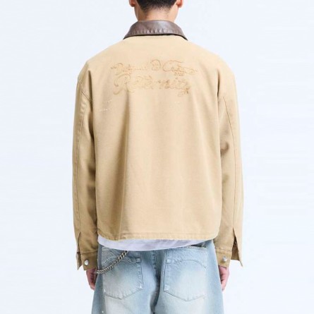 RETERNITY - Chaqueta diseñada para crear