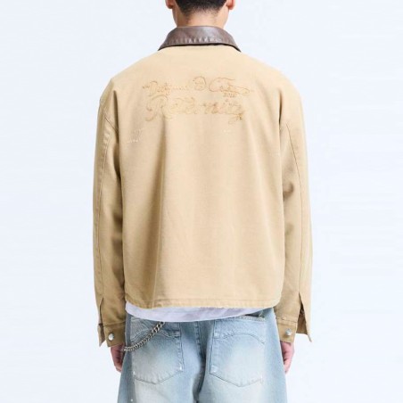 RETERNITY - Designed to Create Jacket