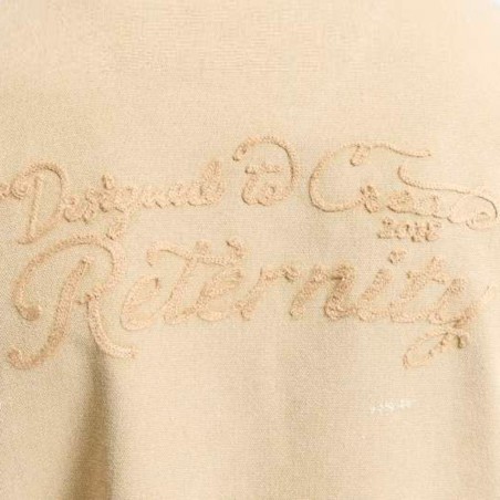 RETERNITY - Designed to Create Jacket