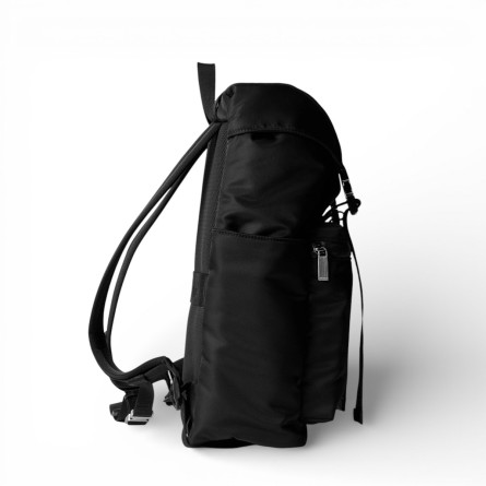 OFF WHITE - Zaino Outdoor Nylon