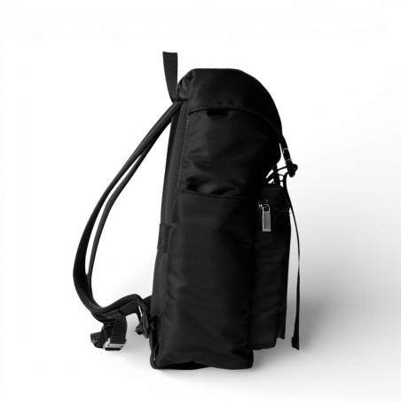 OFF WHITE - Zaino Outdoor Nylon