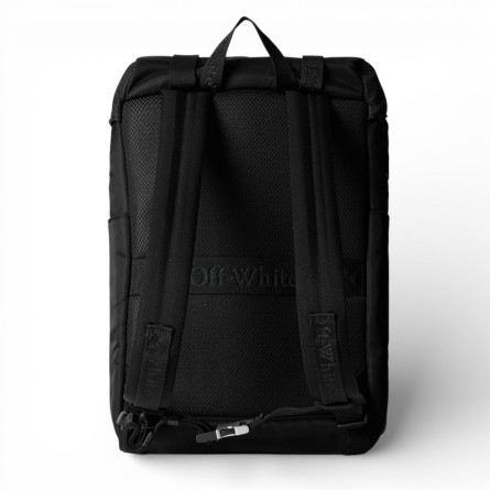 OFF WHITE - Outdoor-Nylon-Rucksack