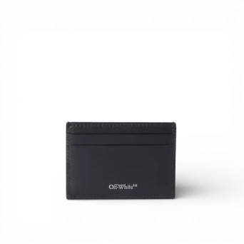OFF WHITE - Porte-cartes Jitney 2