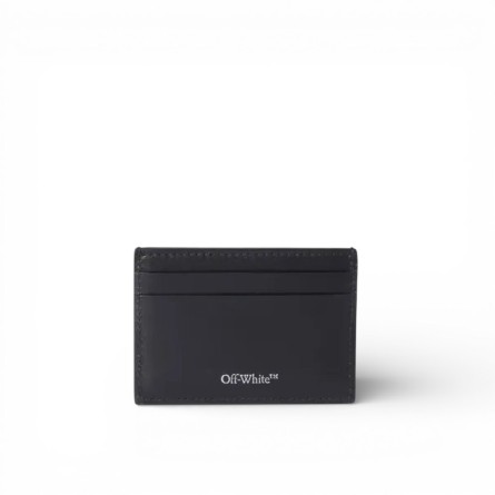 OFF WHITE - Porte-cartes Jitney