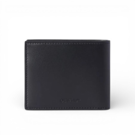 OFF WHITE - Jitney Bifold Geldbörse