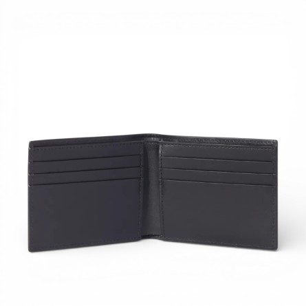 OFF WHITE - Jitney Bifold Geldbörse