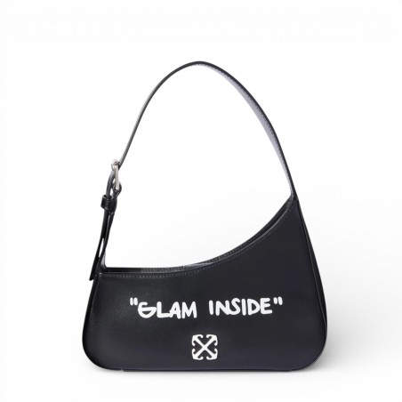 OFF WHITE - Bolso Jitney