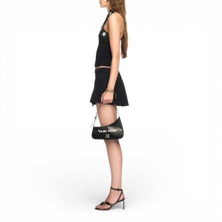 OFF WHITE - Bolso Jitney