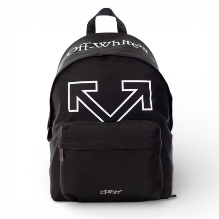 OFF WHITE - Heritage-Rucksack