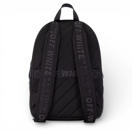OFF WHITE - Mochila Heritage