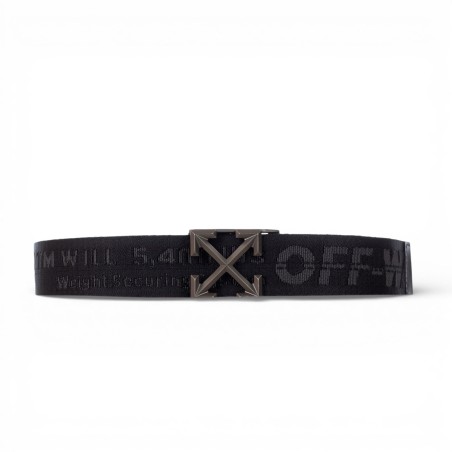 OFF WHITE - Ceinture Tape Arrow
