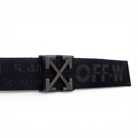 OFF WHITE - Ceinture Tape Arrow