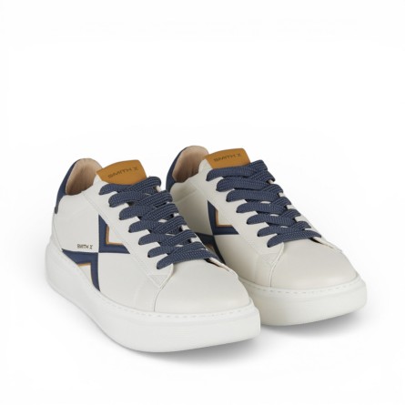 SMITH X - College Sneakers