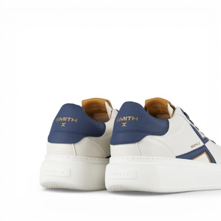 SMITH X - College Turnschuhe