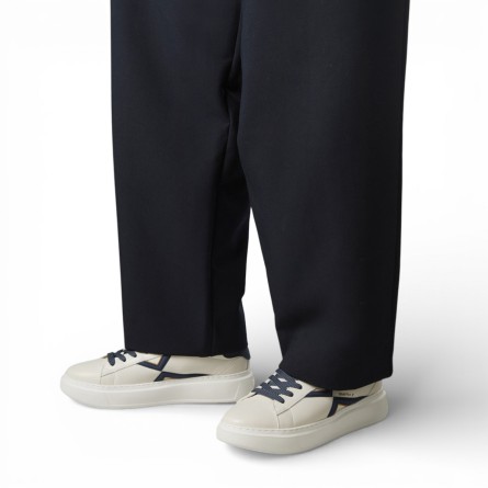 SMITH X - College Turnschuhe