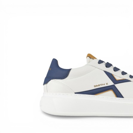 SMITH X - Zapatillas College