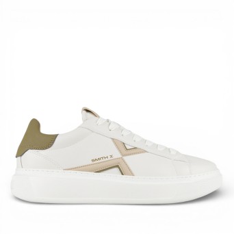 SMITH X - College Turnschuhe