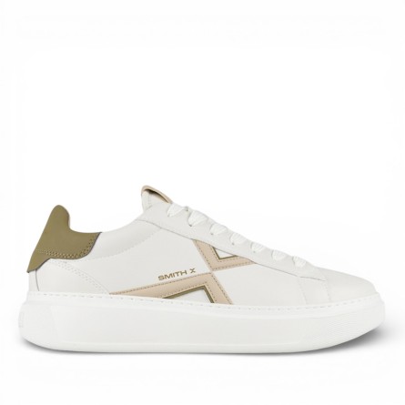 SMITH X - College Sneakers