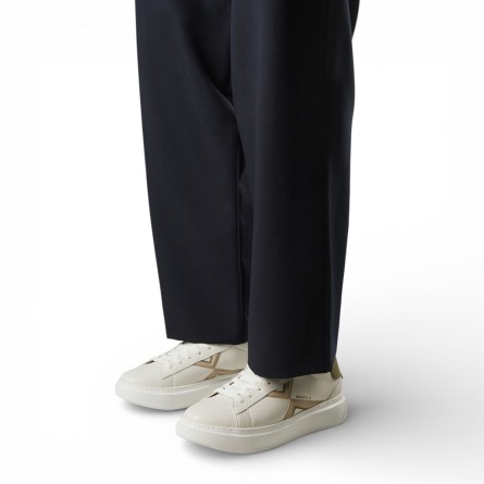 SMITH X - College Sneakers