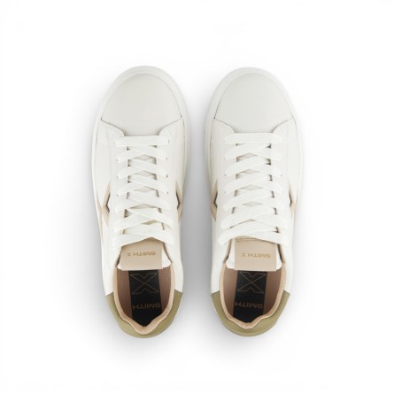 SMITH X - Zapatillas College