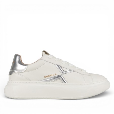 SMITH X - College Sneakers