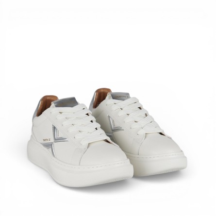 SMITH X - College Turnschuhe