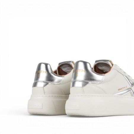 SMITH X - College Turnschuhe