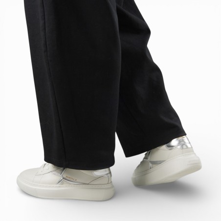 SMITH X - College Sneakers