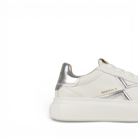 SMITH X - College Sneakers