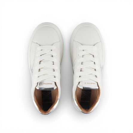 SMITH X - College Sneakers