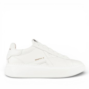 SMITH X - College Turnschuhe