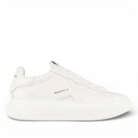 SMITH X - College Turnschuhe