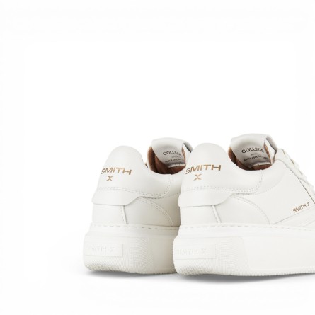 SMITH X - College Turnschuhe