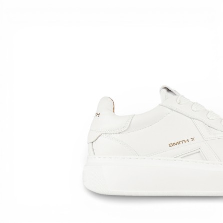 SMITH X - College Sneakers