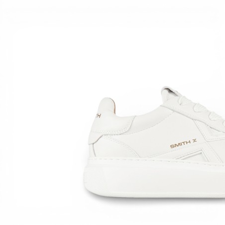 SMITH X - Zapatillas College
