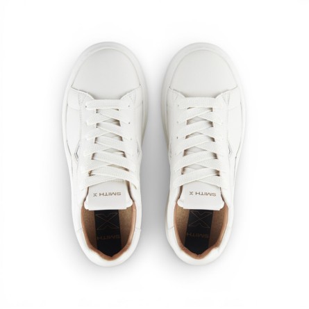 SMITH X - College Sneakers