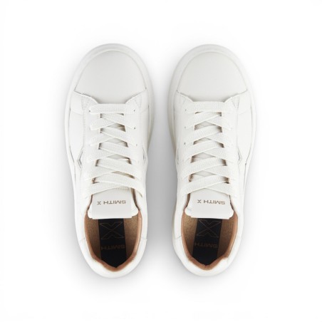 SMITH X - College Turnschuhe